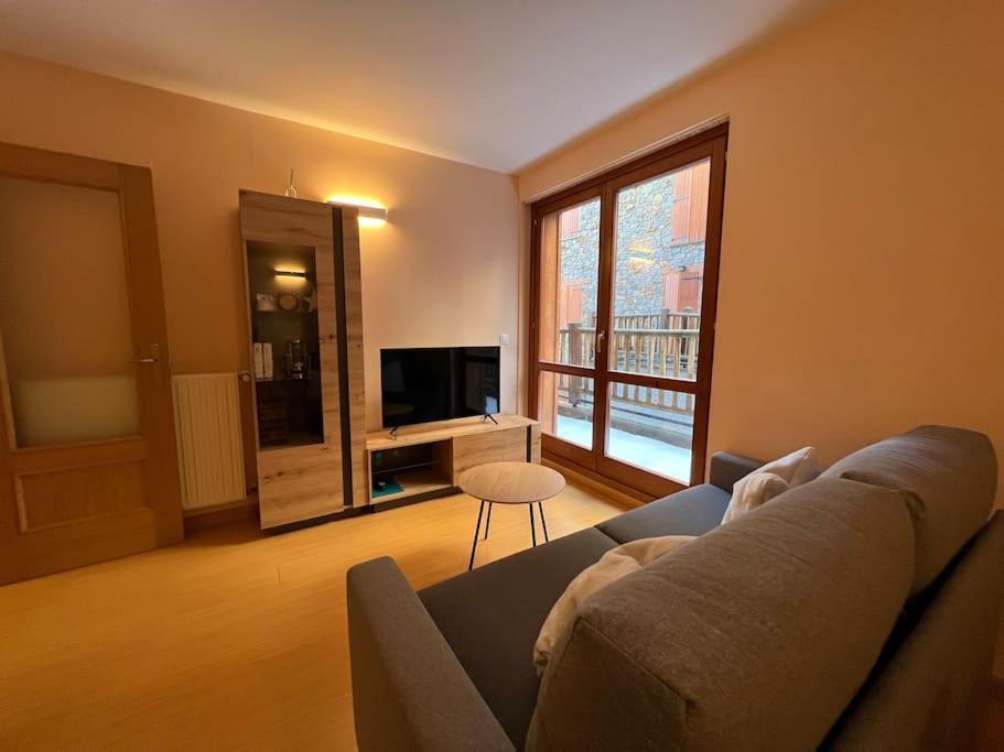 Apartamento Hasta 4 Pax Con Terraza- Nº Hut 08258 索尔德乌 外观 照片