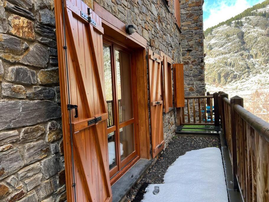 Apartamento Hasta 4 Pax Con Terraza- Nº Hut 08258 索尔德乌 外观 照片